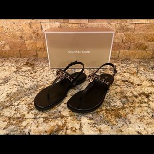 Michael Kors Elsa Thongs